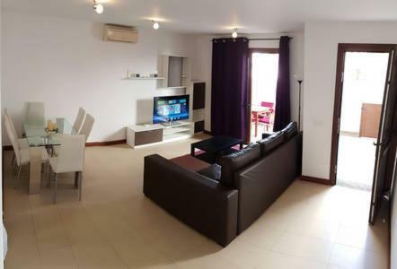 Comfy Duplex In Puerto Calero Leilighet Eksteriør bilde